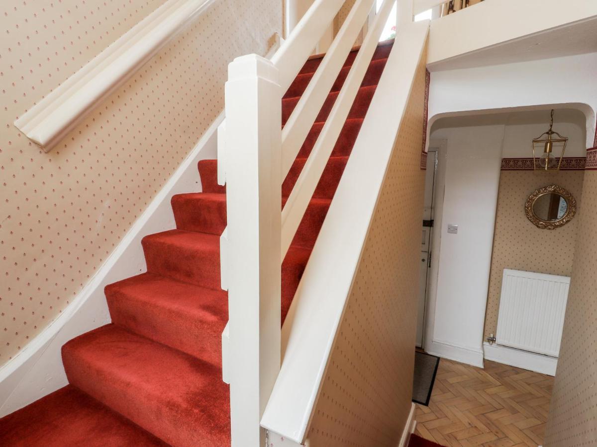 Dee Heights Penthouse Lägenhet Chester Exteriör bild